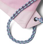 Dětský batůžek Affenzahn Kids Sportsbag Unicorn - pink