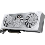 GIGABYTE GeForce RTX 4060 Ti AERO OC 8G / 2310 - 2580 MHz / 8GB GDDR6 / 128bit / 2x HDMI+2x DP / 160W (8) (GV-N406TAERO OC-8GD)