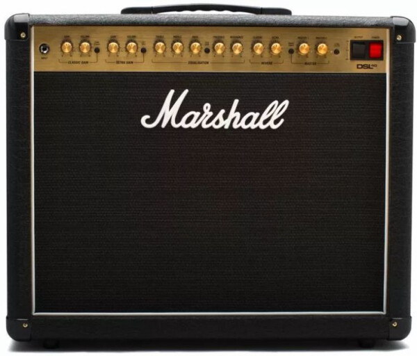 Marshall DSL40CR