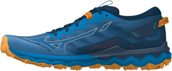 Běžecké boty Mizuno WAVE DAICHI 7 J1GJ227131 Velikost obuvi v EU: 39