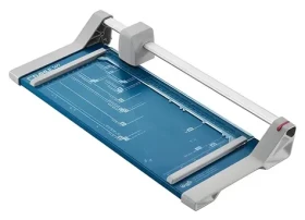 Dahle 507 Roll Schnitt 3. Gen. / Řezačka / A4 / 320mm / až 8 listů (72-00507-24040)