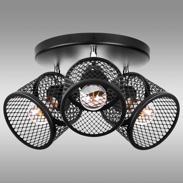 Svítidlo BASKET 2953/Z-B-3 PL3