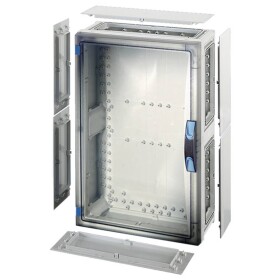 Hensel FP 0461 68000310 pouzdro 366 x 546 x 186 plast 1 ks