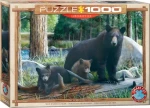 EUROGRAPHICS Puzzle Nové objevy