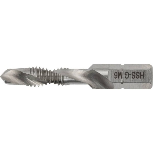 Alarm Werkzeuge 56080012 kombinovaný závitník 1 ks