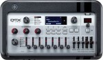 Yamaha DTX10K-M Black Forest