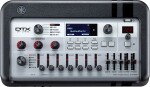 Yamaha DTX10K-X Black Forest