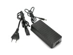 Adaptér napájecí 12V 5000mA ACbel ADC018 (5,5x2,1mm)