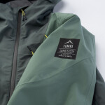 Pánská přechodná bunda MALAKU m