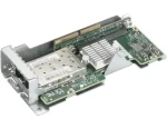 Supermicro AOM-CTG-I2SM-12 / Síťová karta / 10GbE / 2x SFP+ / Intel 82599ES / µLP (AOM-CTG-I2SM-12-O)