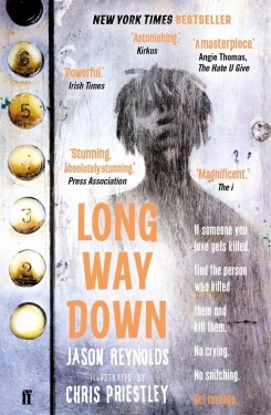 A Long Way Down