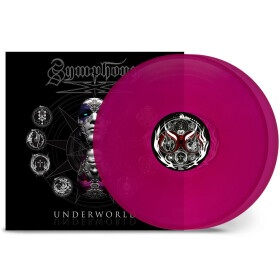 Underworld - 2 LP - X Symphony