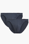 Atlantic 2BMP-014 2-pack barva:grafitová XL