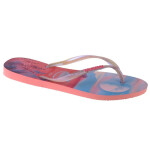 Žabky Havaianas Slim Paisage W 4132614-5217 43/44