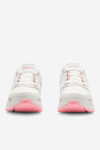 Sportovní obuv Skechers GO RUN CONSISTENT 128075 WPK Přírodní kůže (useň)/-Přírodní kůže (useň),Látka/-Látka