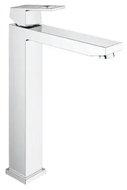 Grohe - Baterie pro umyvadlovou mísu, chrom (23406000)