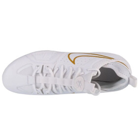 Nike Huarache 9 Varsity Lax FG M FD0090-100 fotbalové boty 44,5