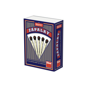 Zápalky