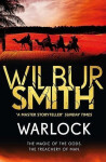 Warlock: The Egyptian Series 3 - Wilbur Smith