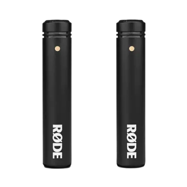 Rode M5 / dynamický mikrofon / kondenzátorový / XLR / 2ks (M5 PAIR)