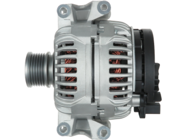 Alternátor MERCEDES-BENZ Viano a Vito (W639) 2.0 a 2.2 CDI