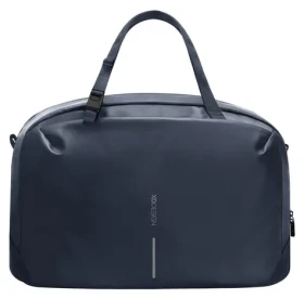 XD Design Urban modrá / Cestovní taška / pro notebook do 16" / 33 l / voděodolná (P706.2925)