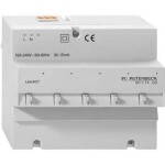 Rutenbeck 23510505 SR 10TX GB síťový switch