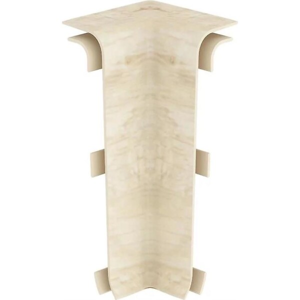 Rohová spojka vnitřní Esquero 606 dub sukatý 2ks