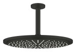 GROHE - Rainshower Cosmopolitan Hlavová sprcha, průměr 31 cm, phantom black 26067KF0