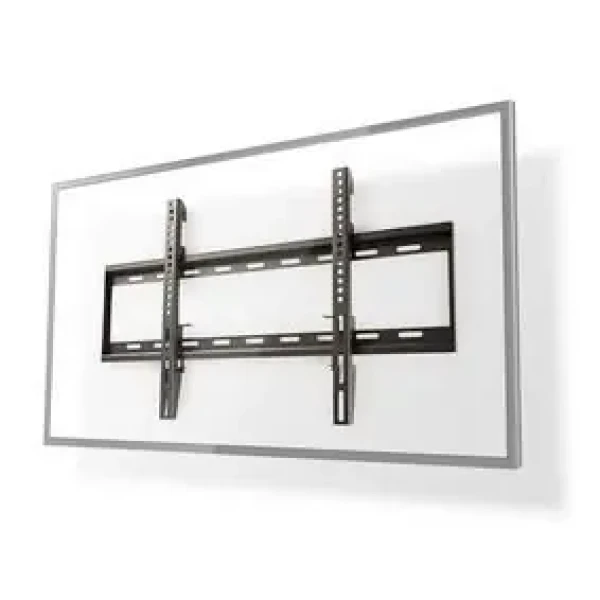Nedis Nástěnný TV držák Fixní / 42 - 70 " (TVWM2050BK)