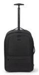 Dicota Roller Eco Core 14-16" černá / Brašna na notebook na kolečkách / do 16" (D32152-RPET)
