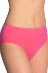 Dámské bikiny FIGS L-122BI-59EX 3-pack SMĚS BAREV XXL