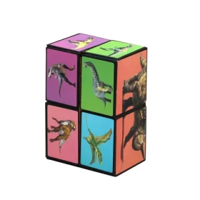RAPPA Magický hlavolam dino