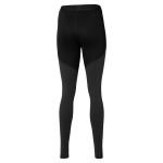 Běžecké termo kalhoty Mizuno Merino WoolLongTight A2GBA76009 Velikost textilu: M