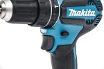 Aku příklepová vrtačka Makita LXT DHP485RAJ