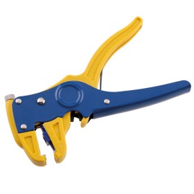 FESTA 17180 Kleště odizolovací samonastavitelné, 0,75-2,5mm2