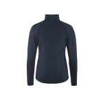 Běžecká mikina CRAFT ADV Explore Power Fleece - modrá Velikost textilu: XL