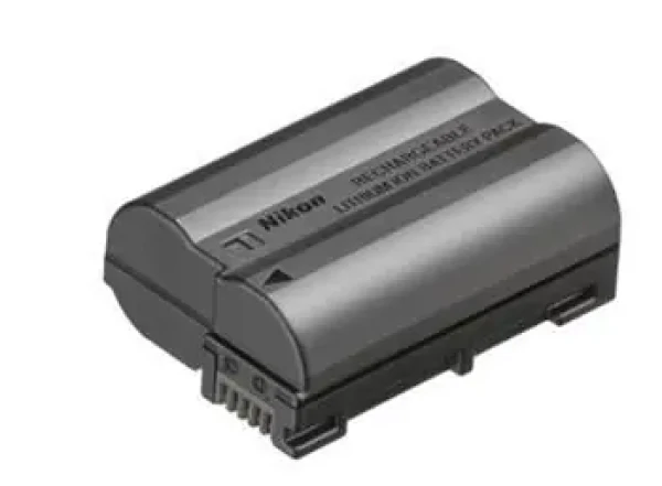 Nikon EN-EL15c / Dobíjecí baterie (VFB12802)