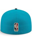 New Era Pánská kšiltovka Detroit Pistons NBA 2026 Tip-Off Hardwood Classics 59FIFTY Fitted Velikost: 7 1/2