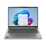 Lenovo IdeaPad Slim 5 14IMH10 šedá bez adaptéru / 14" WUXGA / Ultra 5 135H / 16GB / 512GB SSD / Intel / W11H (83V6002LCK)