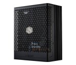 Cooler Master zdroj X Silent Edge Platinum 1100W 230V, 120mm, Plně modulární, 80 Plus Platinum, ATX 3.1 EDF_1566594