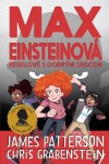 Max Einsteinová: Rebelové dobrým srdcem Chris Grabenstein