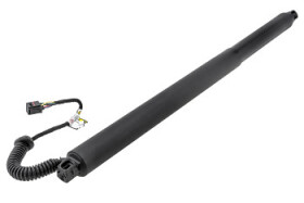 PIETRO Vzpěra kufru elektrická SEAT ATECA 2016-2020 - Levá