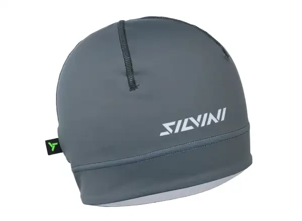 Silvini Averau UA1520 čepice characoral/cloud vel. S/M