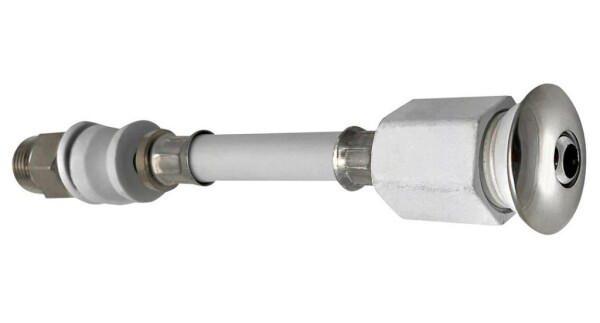 SAPHO - AVVA CLEANWASH náklopná bidetová sprška s připojením 3/8" ND100312-B