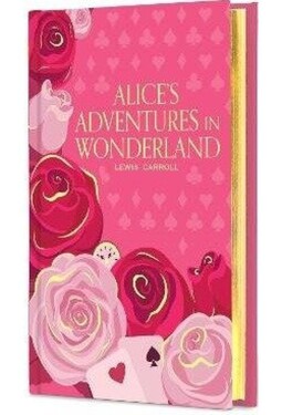 Alice´s Adventures in Wonderland - Lewis Carroll