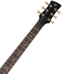 Yamaha Revstar RSS20 BK