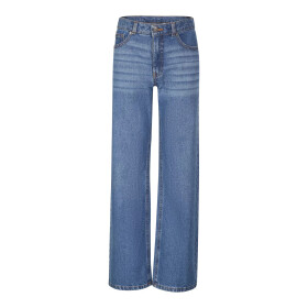 Dětské džíny NAX SAMSO river blue 116-122