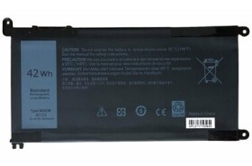 TRX TRX-WDX0R 3600 mAh baterie - neoriginální