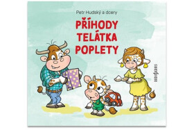 Příhody telátka poplety